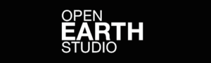 The logo of Open Earth Studio