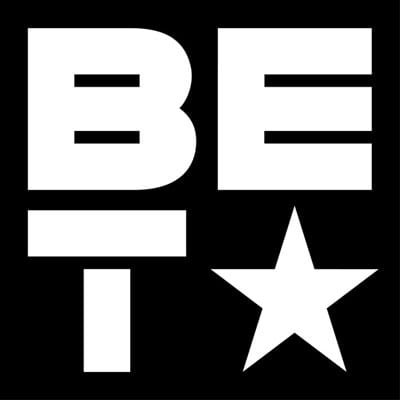 BET logo