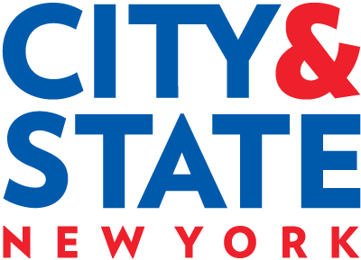 City & State New York logo