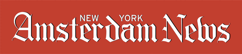 New York Amsterdam News logo