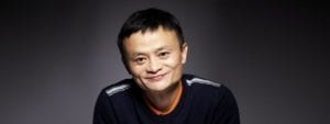 Jack Ma