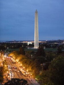 Washington Monument