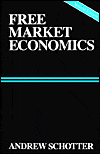 Book: Free Market Economics