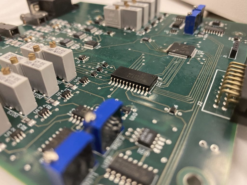 Electronics_Board