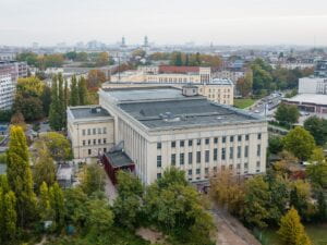 Berghain Berlin