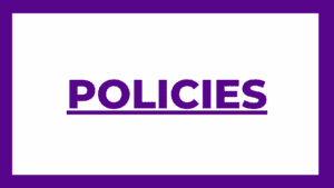 POLICIES