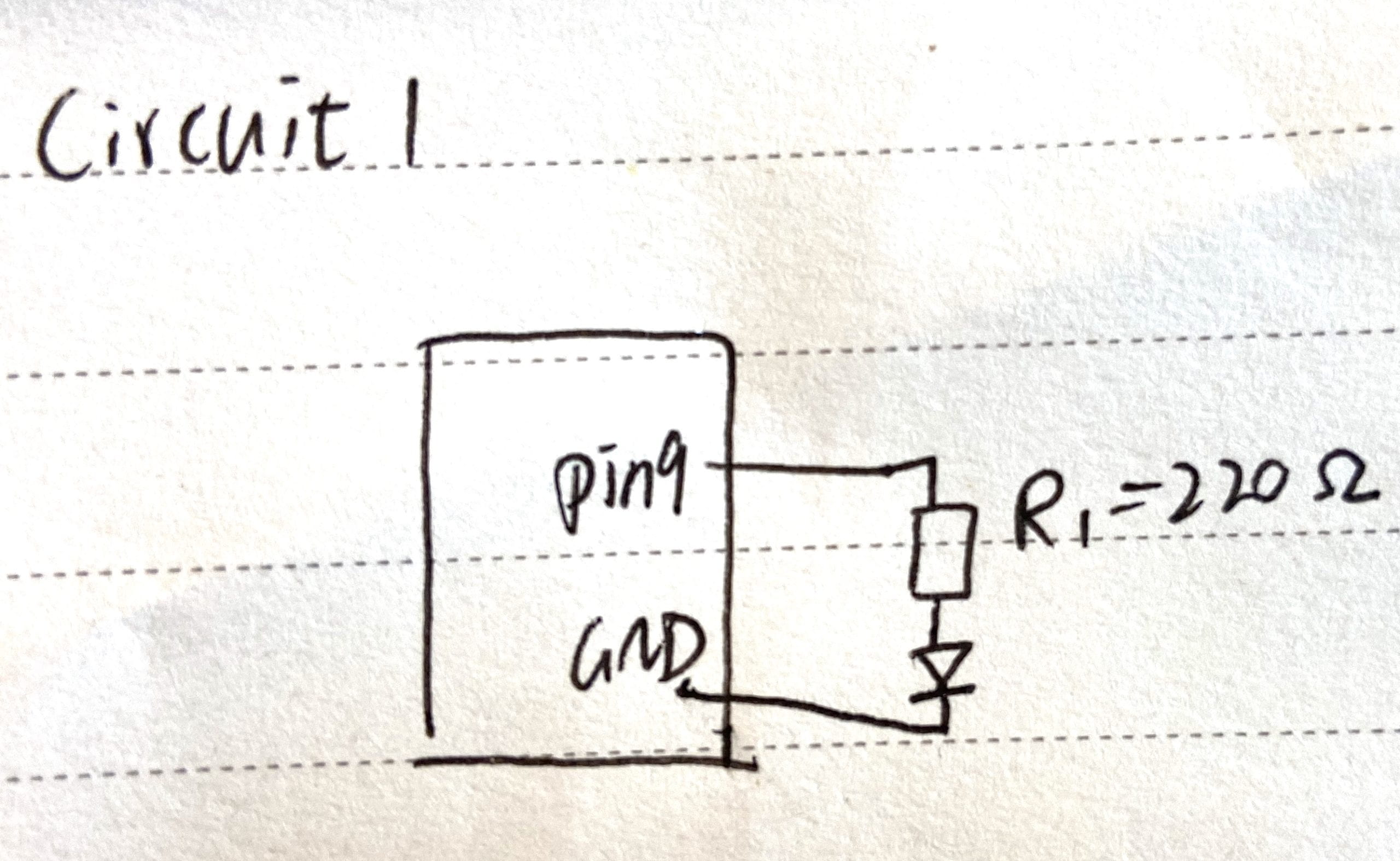 Recitation 2: Arduino Basics