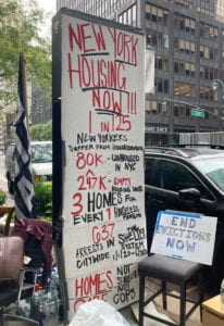 housing now poster 