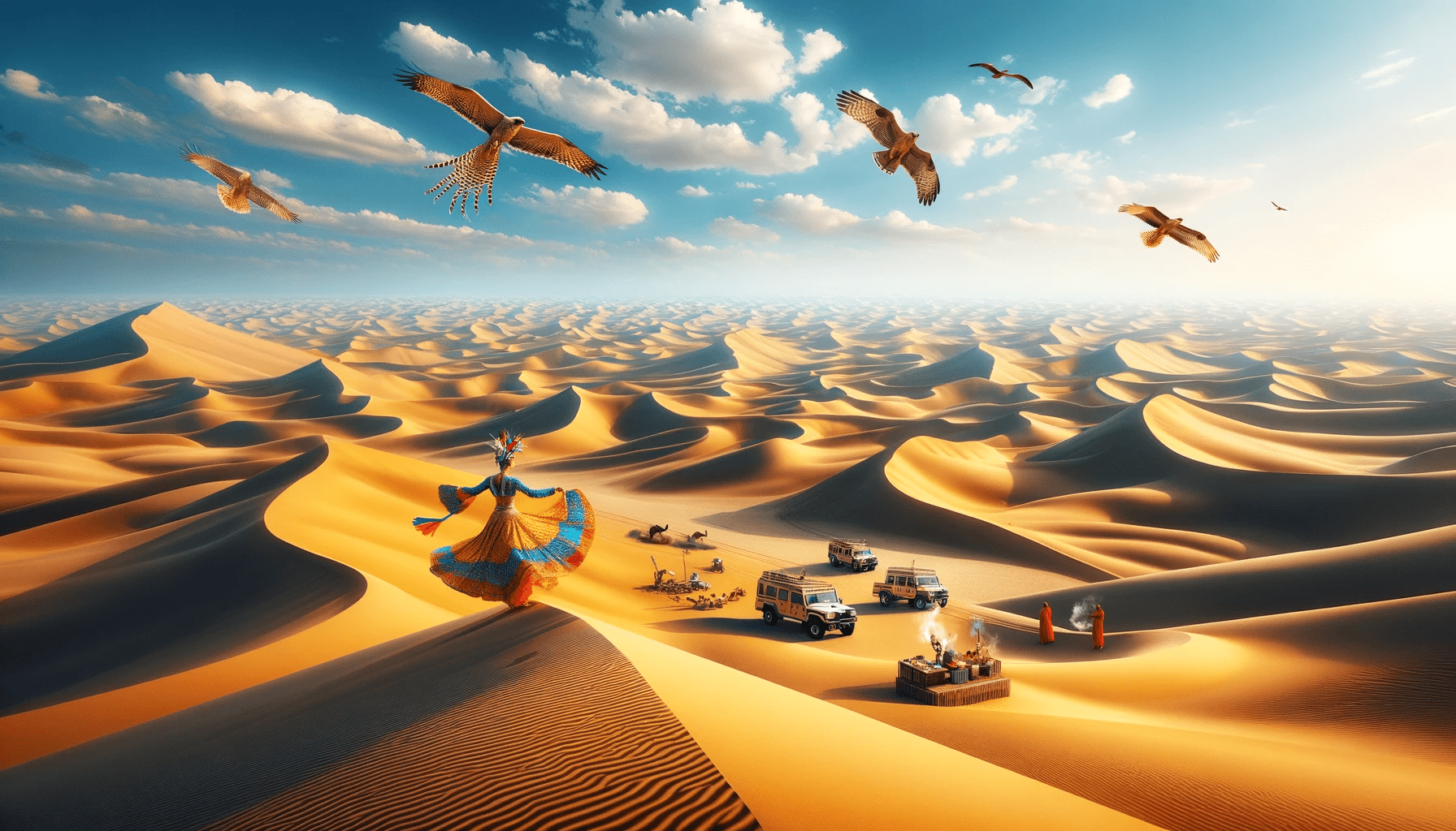 desert-safari