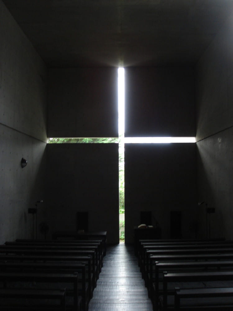 Light of Church 1