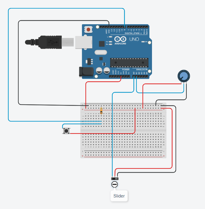 Circuit diagram