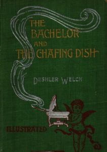 bachlor-and-the-chafing-dish