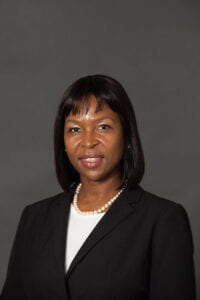 Angie (Angeilie) Hyman-Robinson