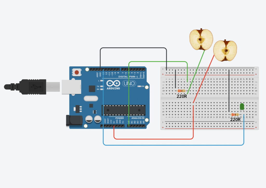 apple switch diagram