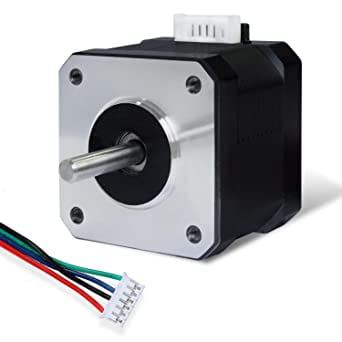 stepper motor