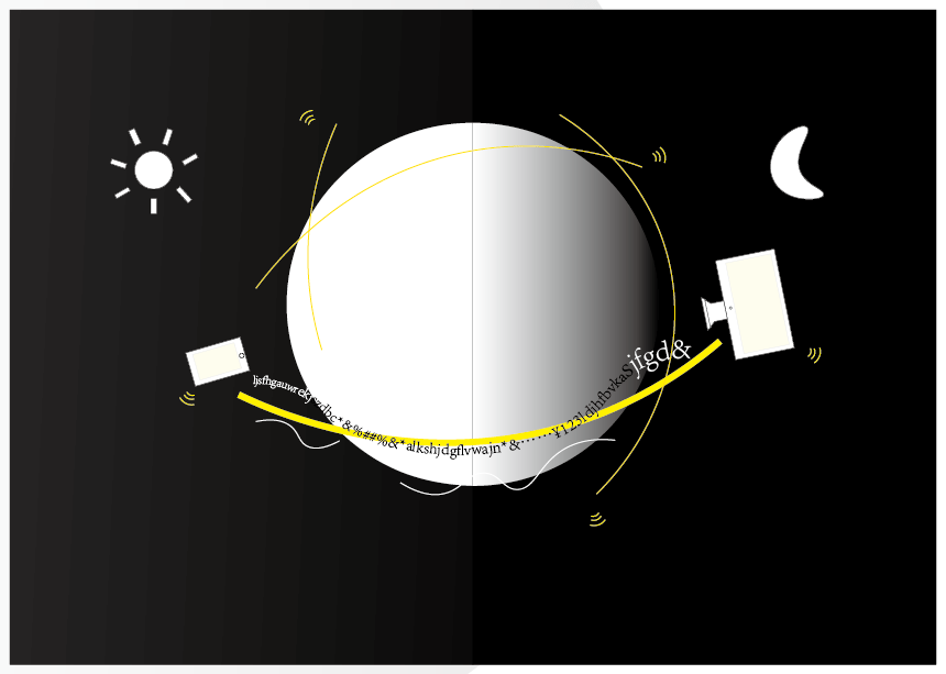 Comm Lab | Pioneer Plaque
