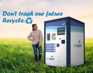 Ecopod