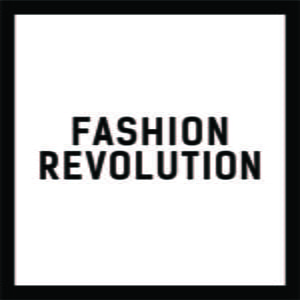 Fashion Revolution's logo