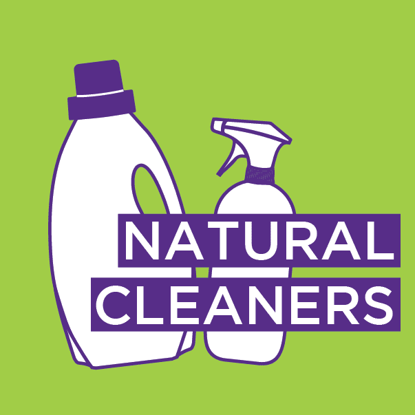 Natural Cleaners