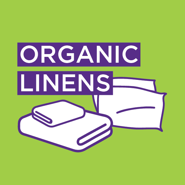 Organic Linens