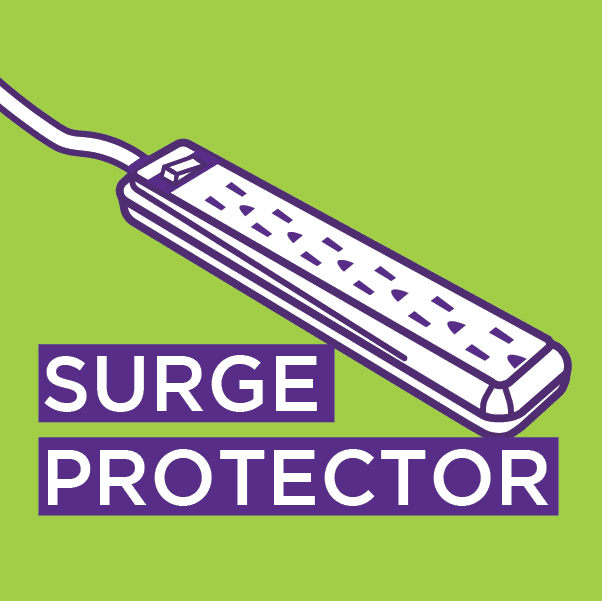 Surge Protector