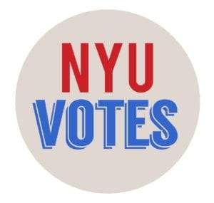 NYU Votes