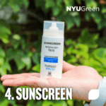 Sunscreen Image