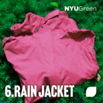 Rain Jacket Photo