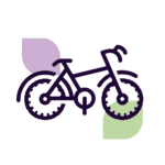 Bike icon