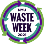 NYU Waste Week 2021