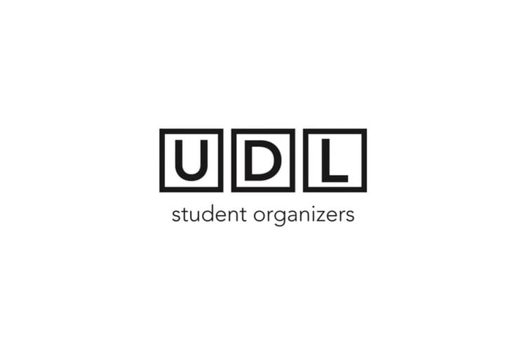 UDL Logo