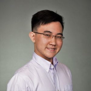 Steven Kenneth Xu