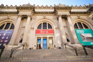 Metropolitan Museum of Art Costume Institute