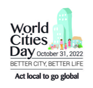 World Cities Day