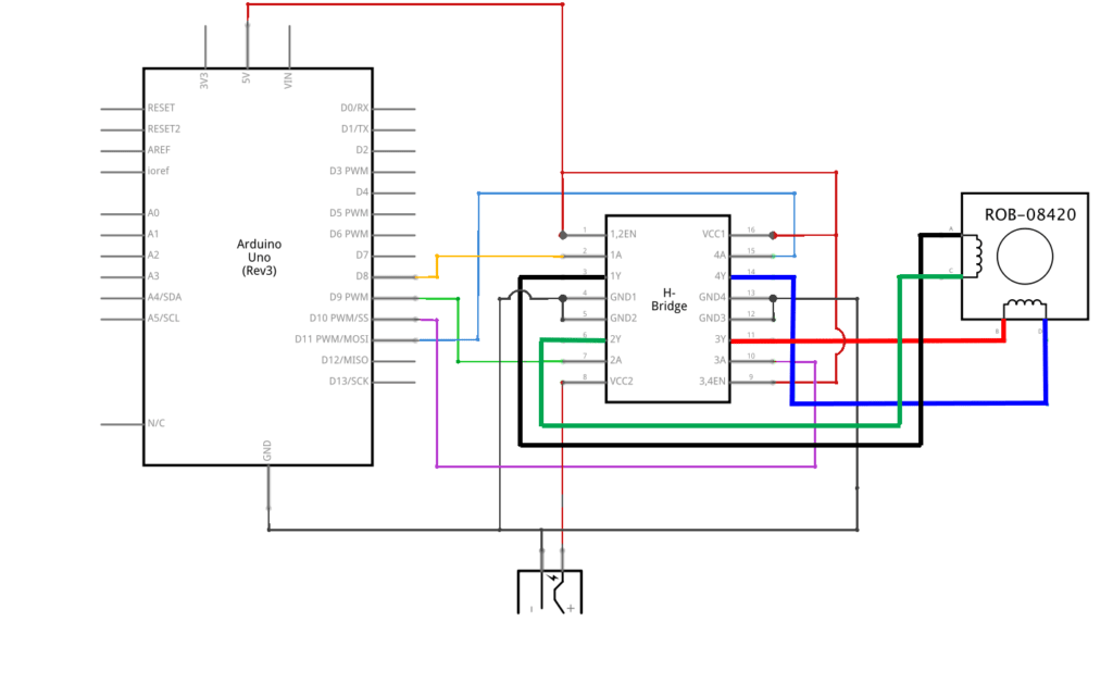 schematic