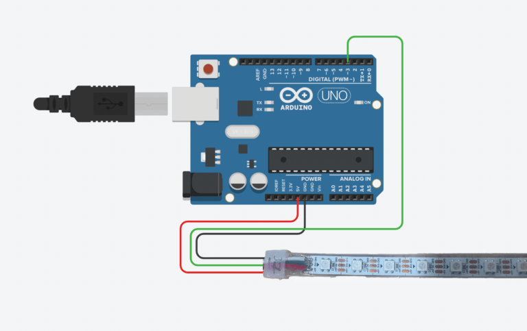 schematic