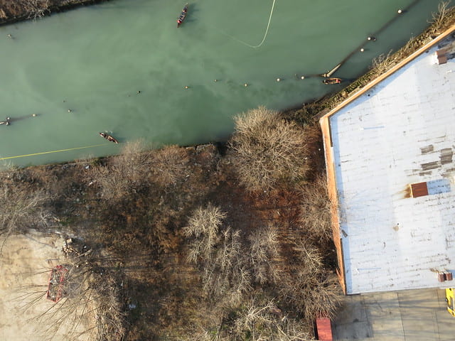 Gowanus Canal