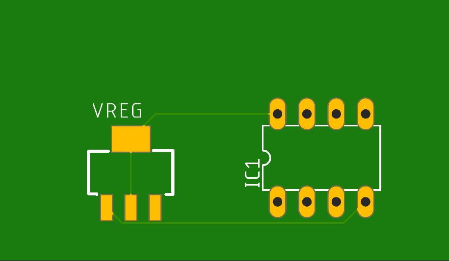 Learning PCB Design with Eagle