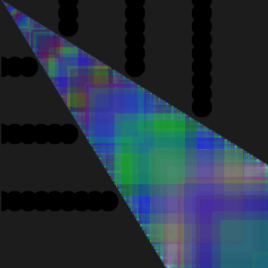Project I. Generative Visuals – Jarah’s Documentation Blog