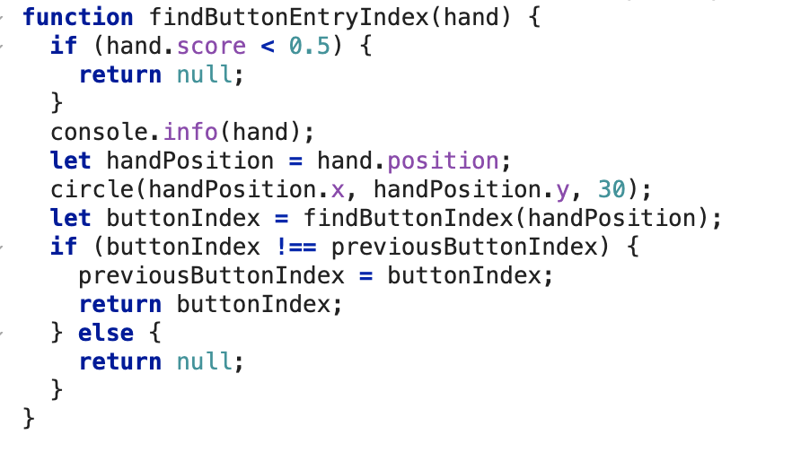 Creative Coding Lab – Kathryn’s Documentation Blog