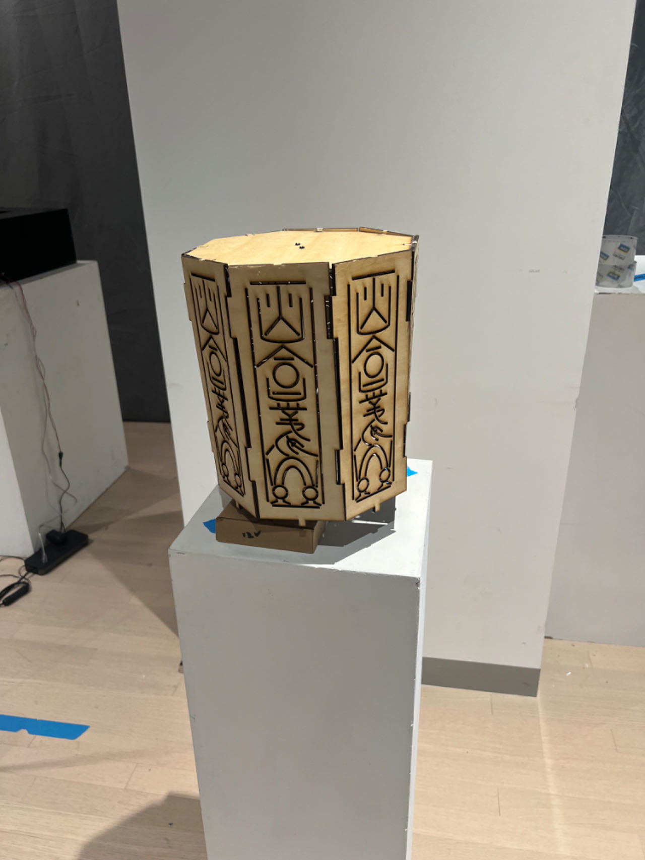 Project 3 Documentation