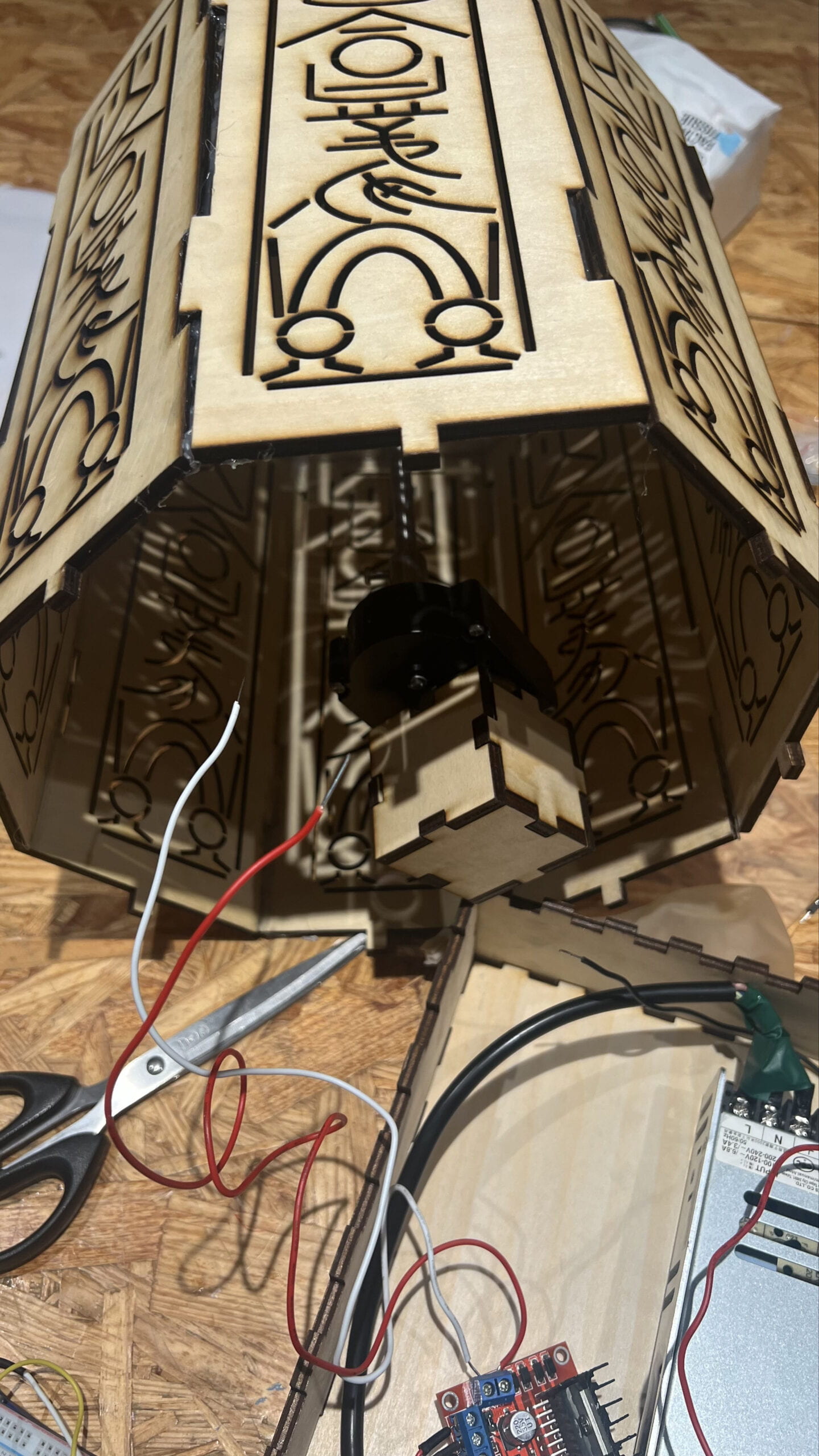 Project 3 Documentation