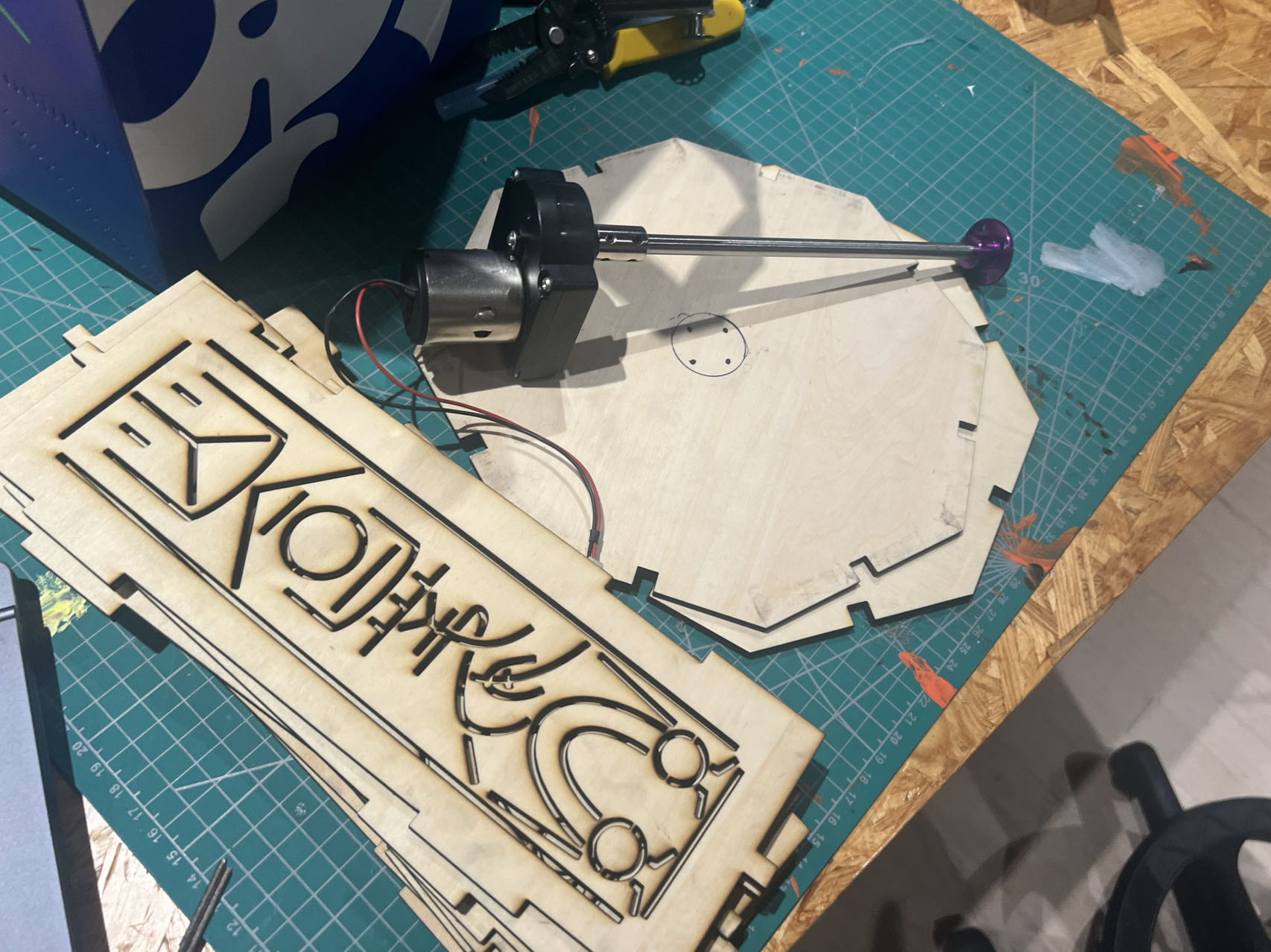 Project 3 Documentation