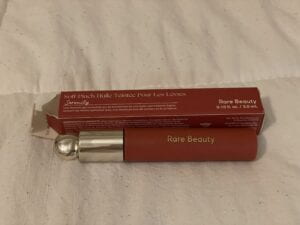 Rare Beauty Lip Oil