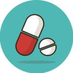 pill icon