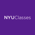 nyu classes icon