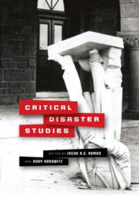 cover of Critical Disaster Studies