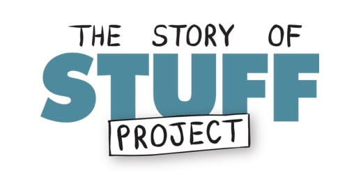 The Story of Stuff