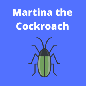 Picture of Cockroach