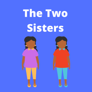 Picture of Two Sisters